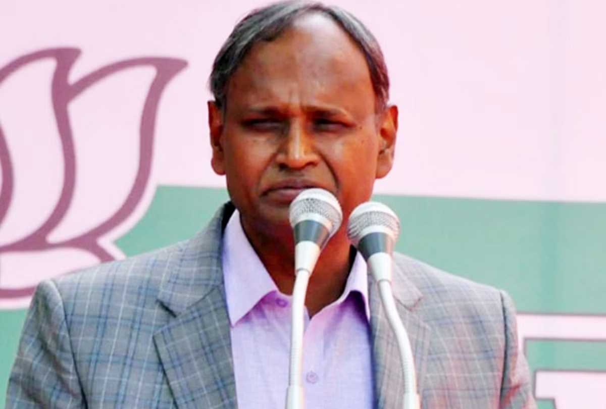 मोदी जी से नफरत नहीं, बल्कि देश से प्यार करते हैं खड़गे : उदित राज